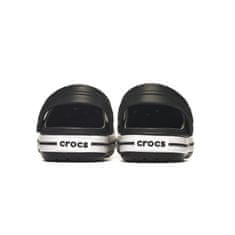 Crocs Dřeváky černé 33 EU Crocband Clog K