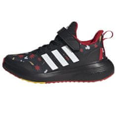 Adidas Boty adidas FortaRun 2.0 Mickey El Jr HP8997 velikost 33