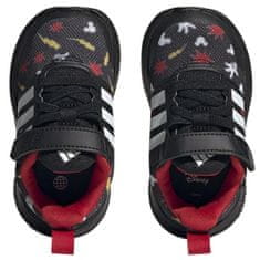 Adidas Boty adidas FortaRun 2.0 Mickey El K velikost 23