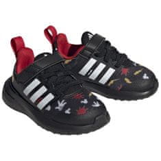 Adidas Boty adidas FortaRun 2.0 Mickey El K velikost 23