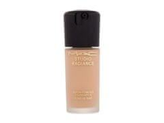 MAC 30ml studio radiance serum-powered foundation, nc14.5