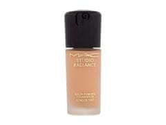 MAC 30ml studio radiance serum-powered foundation, nc18