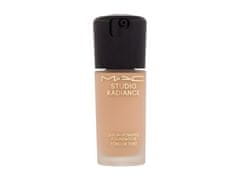 MAC 30ml studio radiance serum-powered foundation, nc15