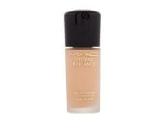 MAC 30ml studio radiance serum-powered foundation, nc12