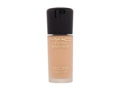 MAC 30ml studio radiance serum-powered foundation, nc16