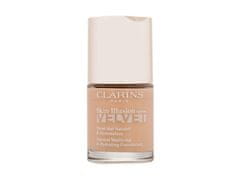 Clarins 30ml skin illusion velvet, 108w, makeup