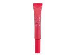 Clarins 12ml lip perfector, 24 fuchsia glow, lesk na rty