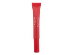 Clarins 12ml lip perfector, 23 pomegranate glow, lesk na rty