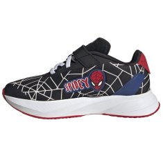 Adidas Boty adidas Duramo SPIDER-MAN K ID8048 velikost 36 2/3