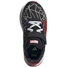 Adidas Boty adidas Duramo SPIDER-MAN K ID8048 velikost 36 2/3