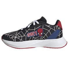 Adidas Boty adidas Duramo SPIDER-MAN ID8009 velikost 40