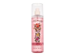 Christian Audigier 236ml ed hardy woman, tělový sprej