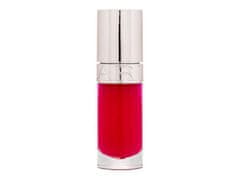 Clarins 7ml lip comfort oil lip oil, 23 passionate pink