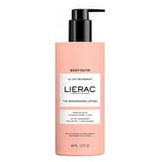 Lierac Vyživující tělové mléko Body-Nutri (The Replenishing Lotion) 400 ml