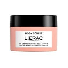 Lierac Zpevňující a tvarující tělový krém Body Sculpt (The Morpho-Reshaping Cream) 200 ml