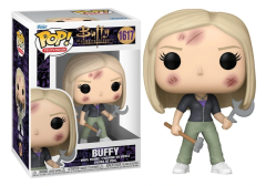 Funko Pop! Sběratelská figurka Buffy the Vampire Slayer Buffy 1617