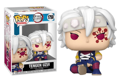 Funko Pop! Sběratelská figurka Demon Slayer Tengen Uzui 1750