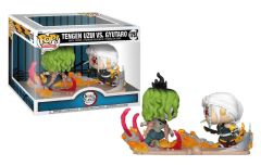 Funko Pop! Sběratelská figurka Demon Slayer Tengen Uzui vs. Gyutaro 1753