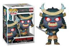 Funko Pop! Sběratelská figurka Iron Maiden Senjutsu Eddie 439