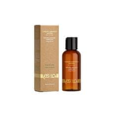 Masážní a lubrikační organický olej Orange Blossom (Natural Massage Lubricant) 100 ml