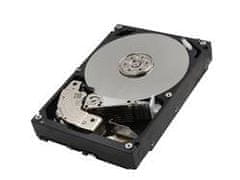 TOSHIBA HDD Server - 10TB/7200rpm/SATA/256MB/512e