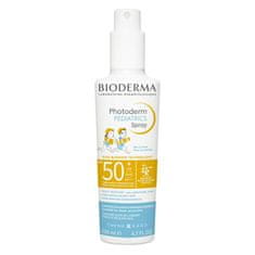 Sprej na opalování Photoderm Pediatrics Spray SPF 50+ 200 ml