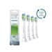 Sonicare Philips Optimal White HX6064/10 4 ks - náhradní hlavice