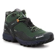 Salewa Trekové boty Ms Ultra Flex 2 Mid velikost 39