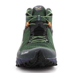 Salewa Trekové boty Ms Ultra Flex 2 Mid velikost 39