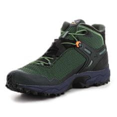 Salewa Trekové boty Ms Ultra Flex 2 Mid velikost 39