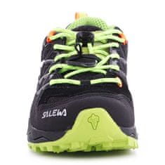 Salewa Trekingové boty Wildfire Wp velikost 30