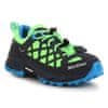 Trekingové boty Salewa Wildfire 64007-5810 velikost 34