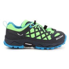 Alpinus Trekingové boty Salewa Wildfire 64007-5810 velikost 34