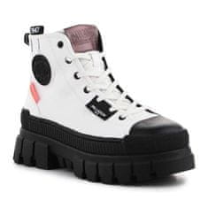 Palladium Boty Revolt Hi Tx W Star White velikost 39