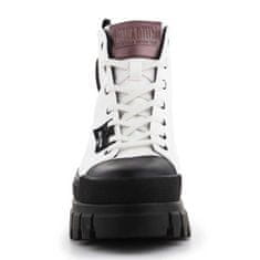 Palladium Boty Revolt Hi Tx W Star White velikost 39