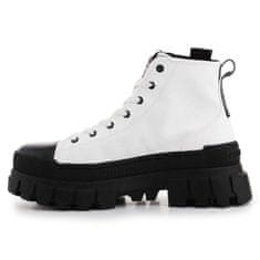 Palladium Boty Revolt Hi Tx W Star White velikost 39