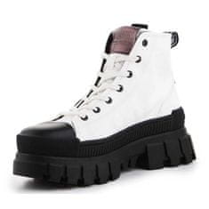 Palladium Boty Revolt Hi Tx W Star White velikost 39