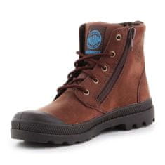 Palladium Boty Pampa Hi Lea Gusset velikost 31