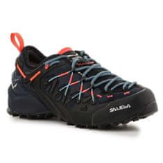 Salewa Trekingová obuv Ws Wildfire Edge velikost 37