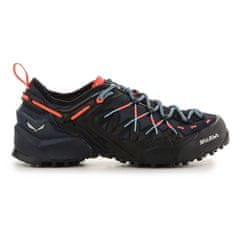 Salewa Trekingová obuv Ws Wildfire Edge velikost 37