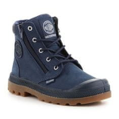 Palladium Boty Pampa Hi Cuff Wp K velikost 32