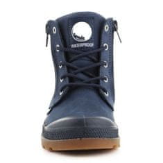 Palladium Boty Pampa Hi Cuff Wp K velikost 32