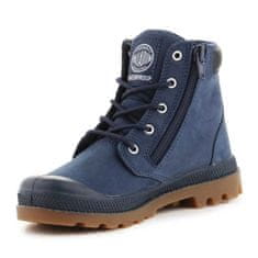 Palladium Boty Pampa Hi Cuff Wp K velikost 32