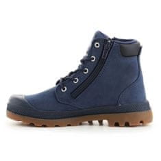 Palladium Boty Pampa Hi Cuff Wp K velikost 32