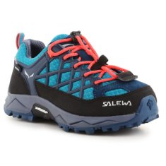 Salewa Trekingové boty Wildfire Wp velikost 32