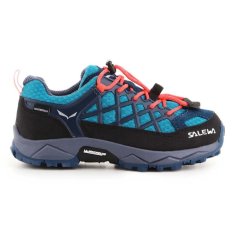 Salewa Trekingové boty Wildfire Wp velikost 32