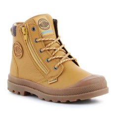 Palladium Boty Pampa Hi Cuff Wp 53476-216-M velikost 34