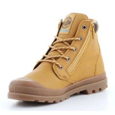 Palladium Boty Pampa Hi Cuff Wp 53476-216-M velikost 34