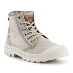 Palladium Hi Denim boty 76230-379-M velikost 46