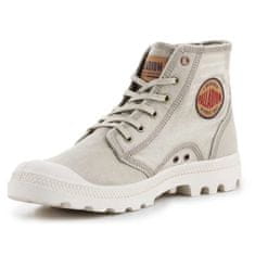 Palladium Hi Denim boty 76230-379-M velikost 46